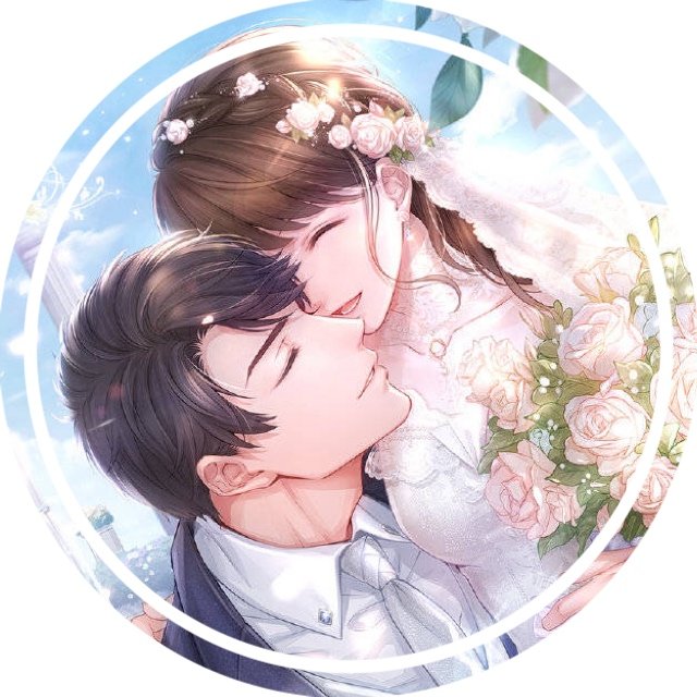 恋与制作人李泽言 我们结婚了!