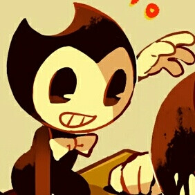 bendy 班迪
