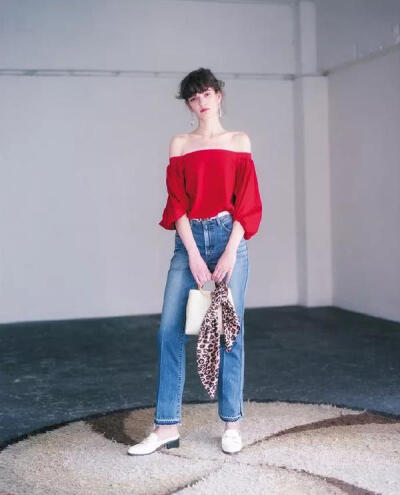 Moussy Standard 2018 Lookbook