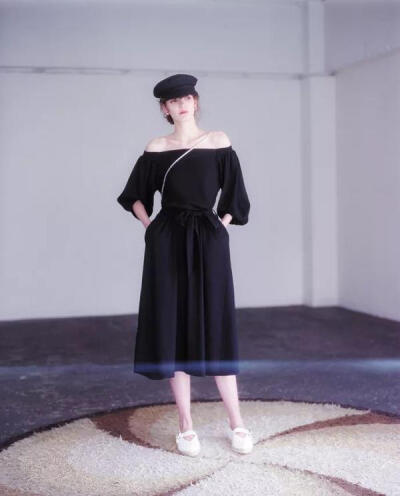 Moussy Standard 2018 Lookbook