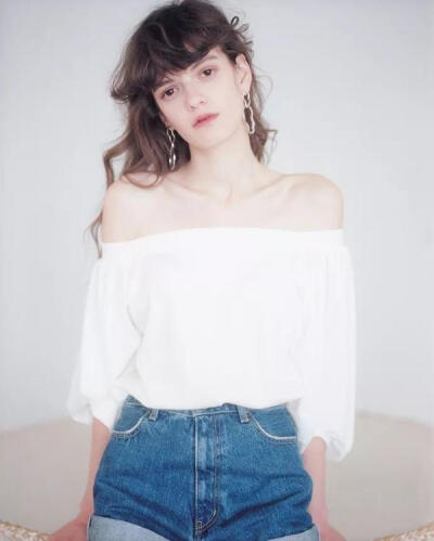 Moussy Standard 2018 Lookbook