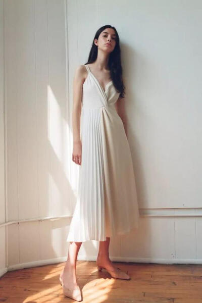 shaina mote Resort 2019 Collection