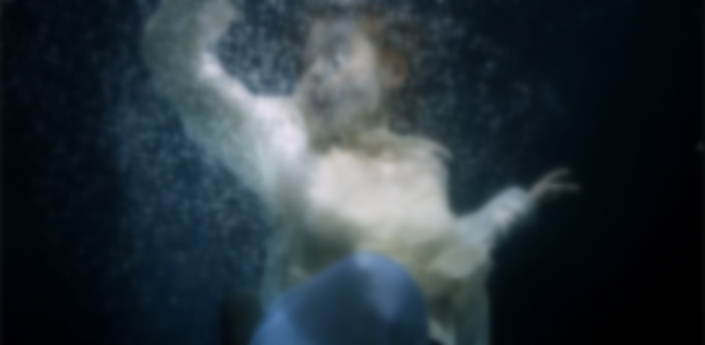 溺水