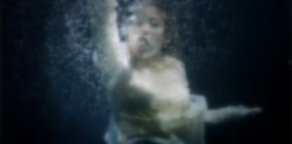 溺水