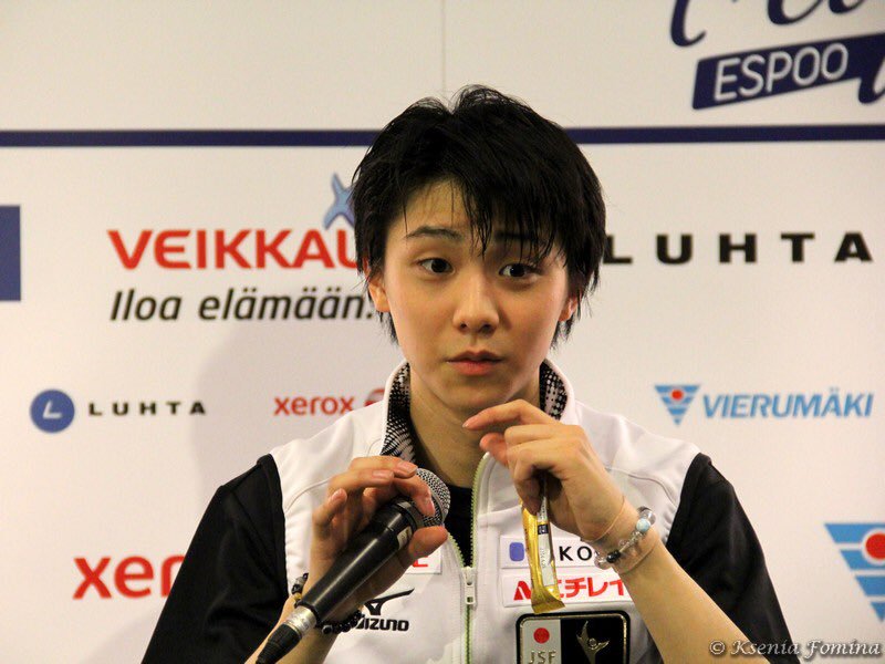 yuzuru