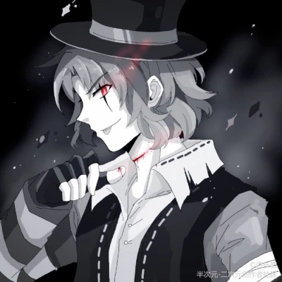 第五人格小裘克 - 高清图片,堆糖,美图壁纸兴趣社区