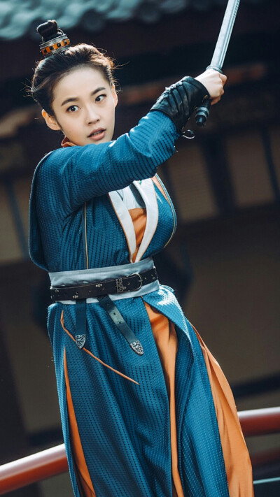 《唐砖》张佳宁