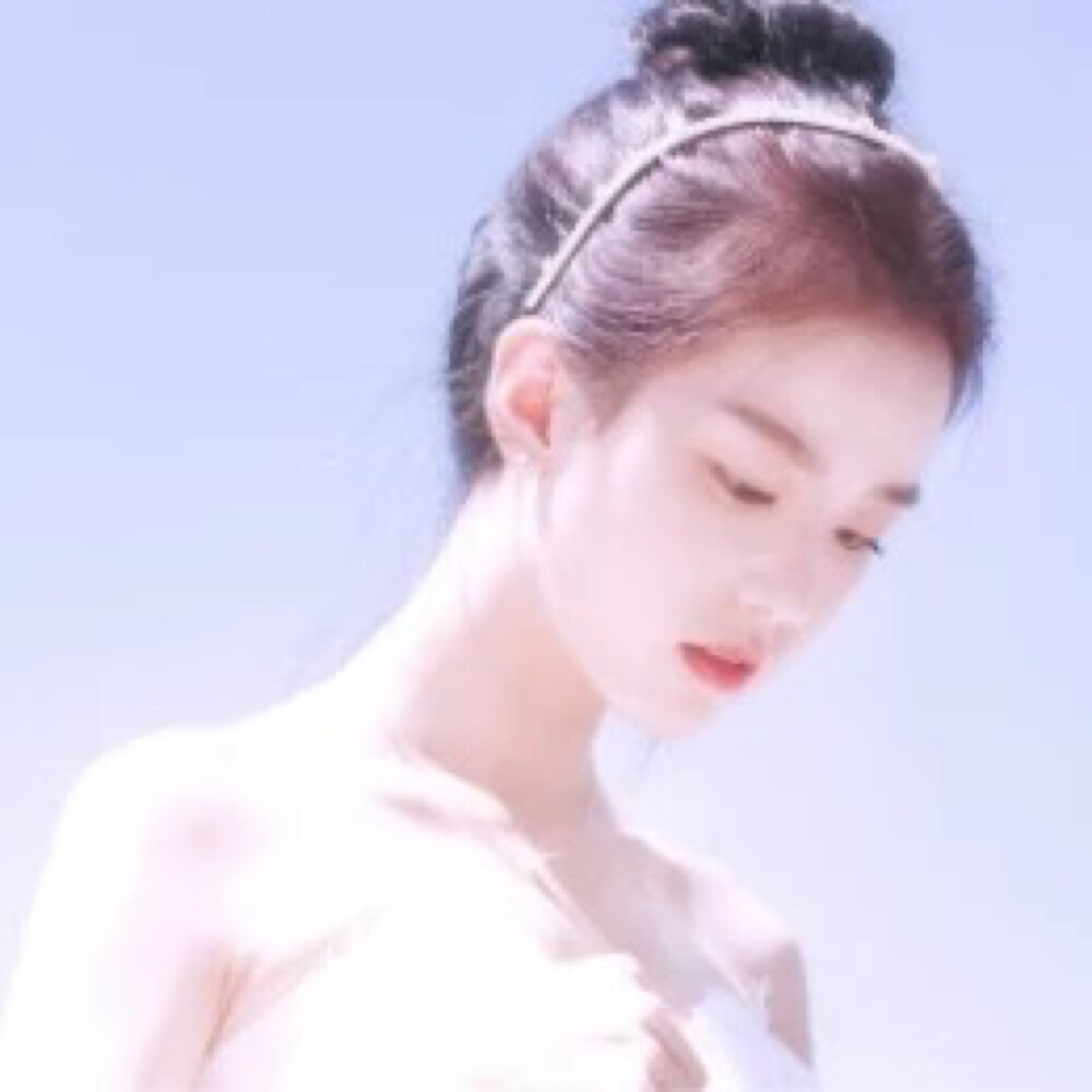 女头