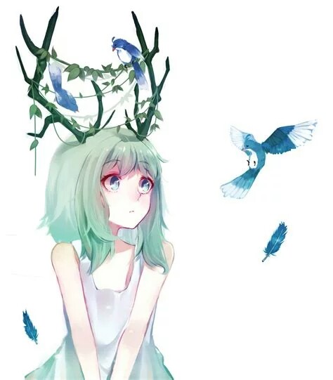 ID:1734043 - Zerochan Anime Image Board-GUMI