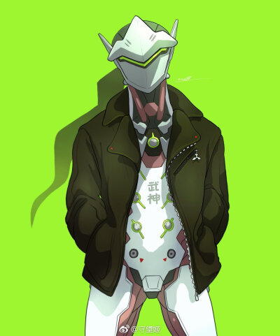 GENJI 源氏