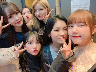 gfriend♡