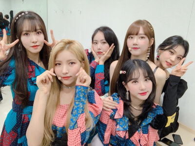 gfriend♡