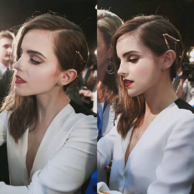  Emma Watson ????