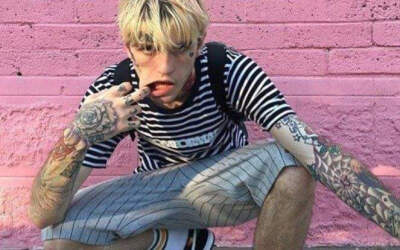 Lil Peep