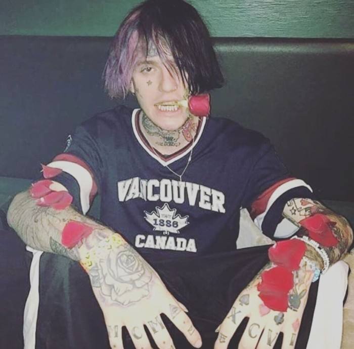 Lil Peep