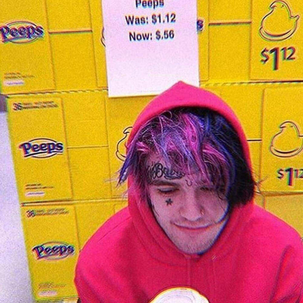 Lil Peep