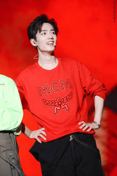 美人 宝藏男孩 小哥哥