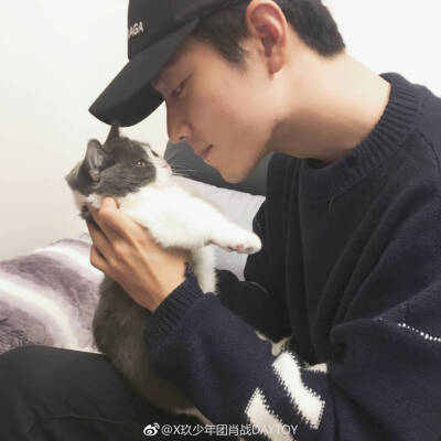 美人 宝藏男孩 小哥哥