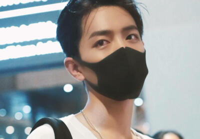 美人 宝藏男孩 小哥哥