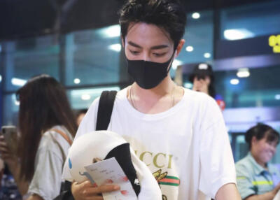 美人 宝藏男孩 小哥哥