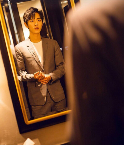 美人 宝藏男孩 小哥哥