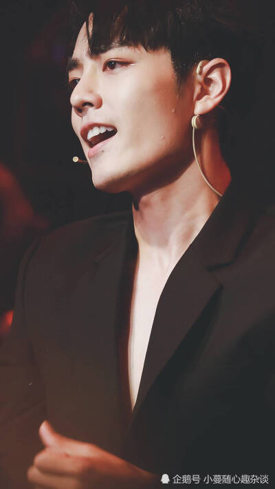 美人 宝藏男孩 小哥哥