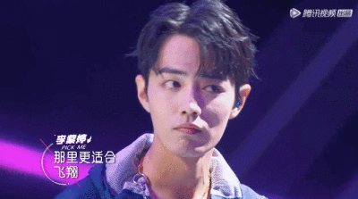 美人 宝藏男孩 小哥哥