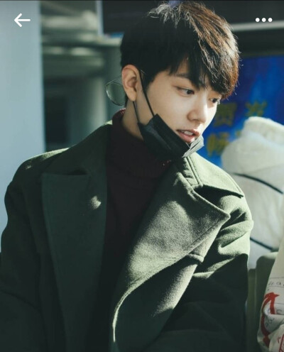 美人 宝藏男孩 小哥哥