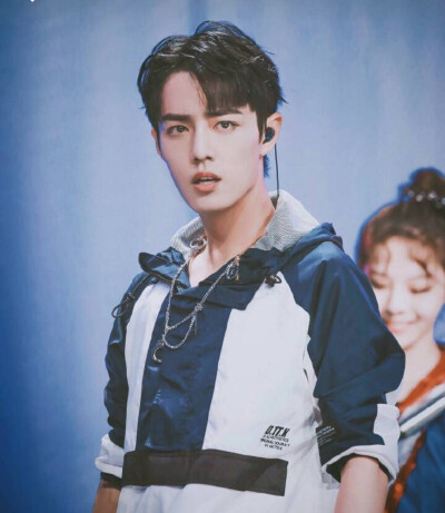 美人 宝藏男孩 小哥哥