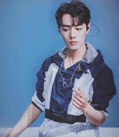 美人 宝藏男孩 小哥哥