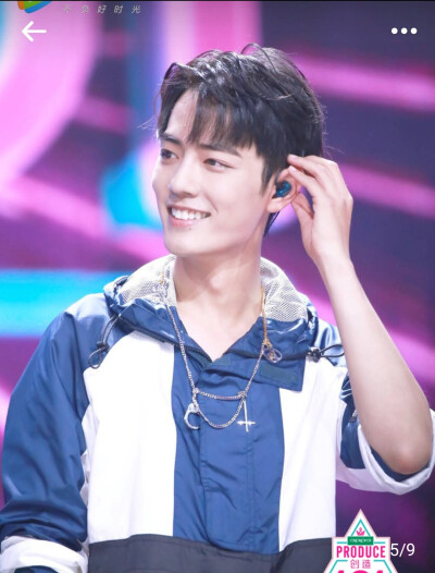 美人 宝藏男孩 小哥哥