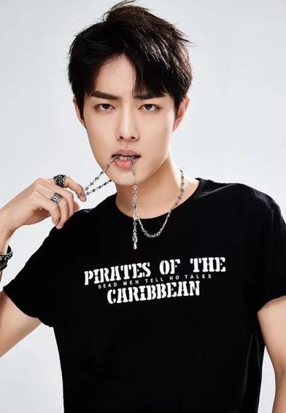 美人 宝藏男孩 小哥哥