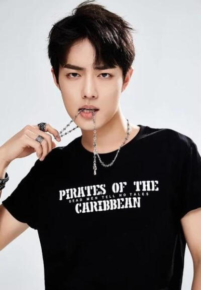 美人 宝藏男孩 小哥哥