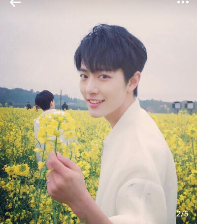 美人 宝藏男孩 小哥哥