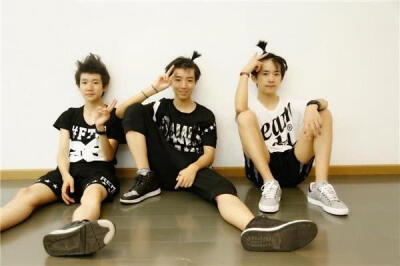 TFBOYS