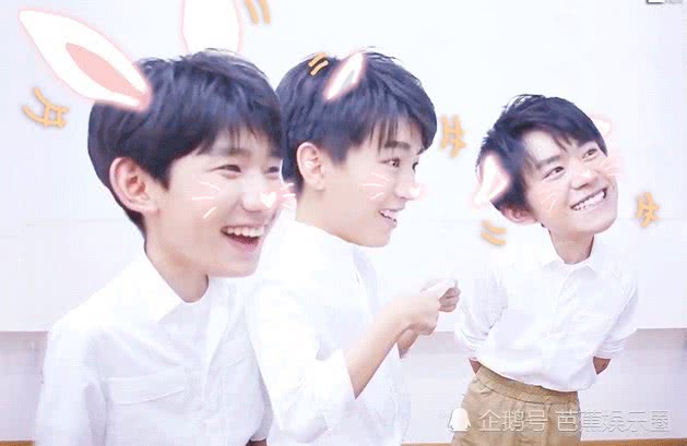 TFBOYS