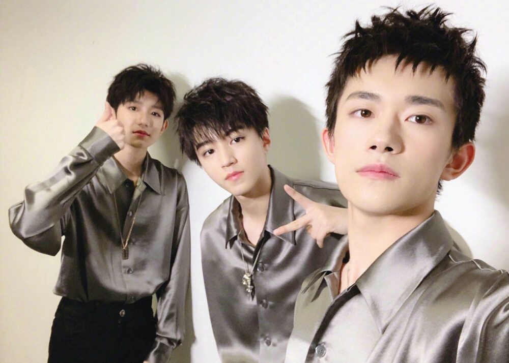 TFBOYS