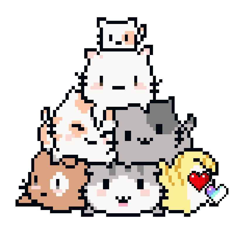 头像和壁纸。。。。我是新来的，希望多多关照。