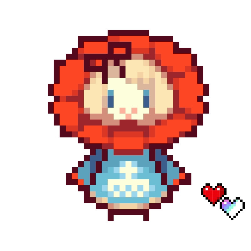 头像和壁纸。。。。我是新来的，希望多多关照。