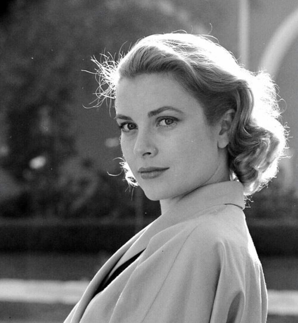 Grace Kelly