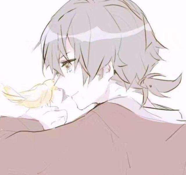 头像 美翻 动漫