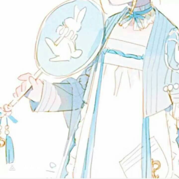 头像 美翻 动漫