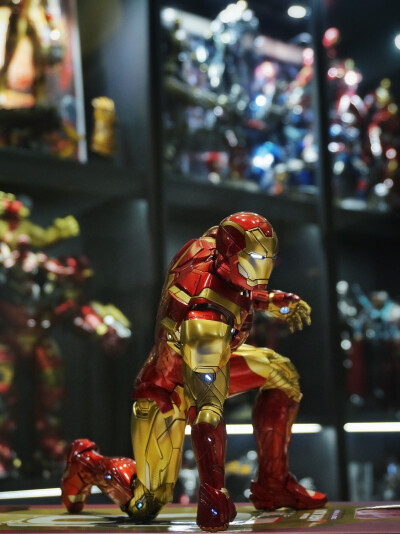 hottoys