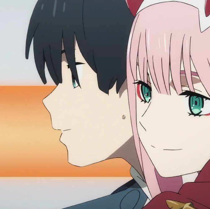 darlinginthefranxx