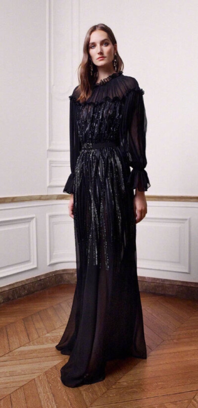 Alberta Ferretti 2019