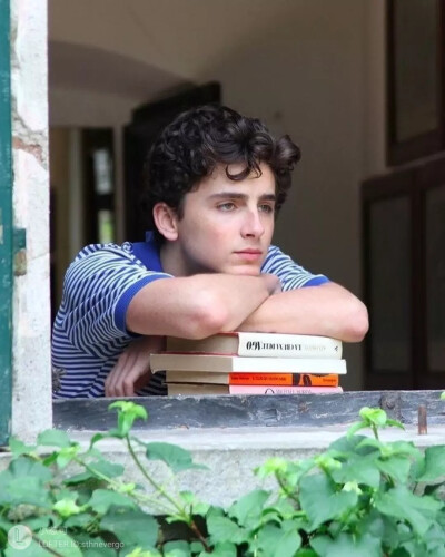 Call me by your name