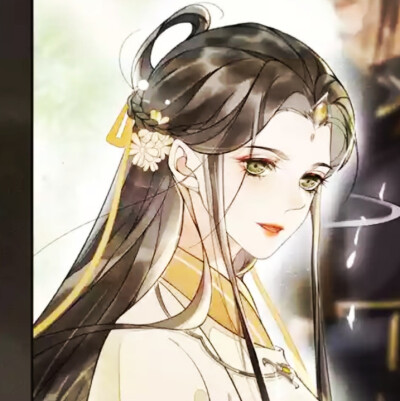 古风女头动漫