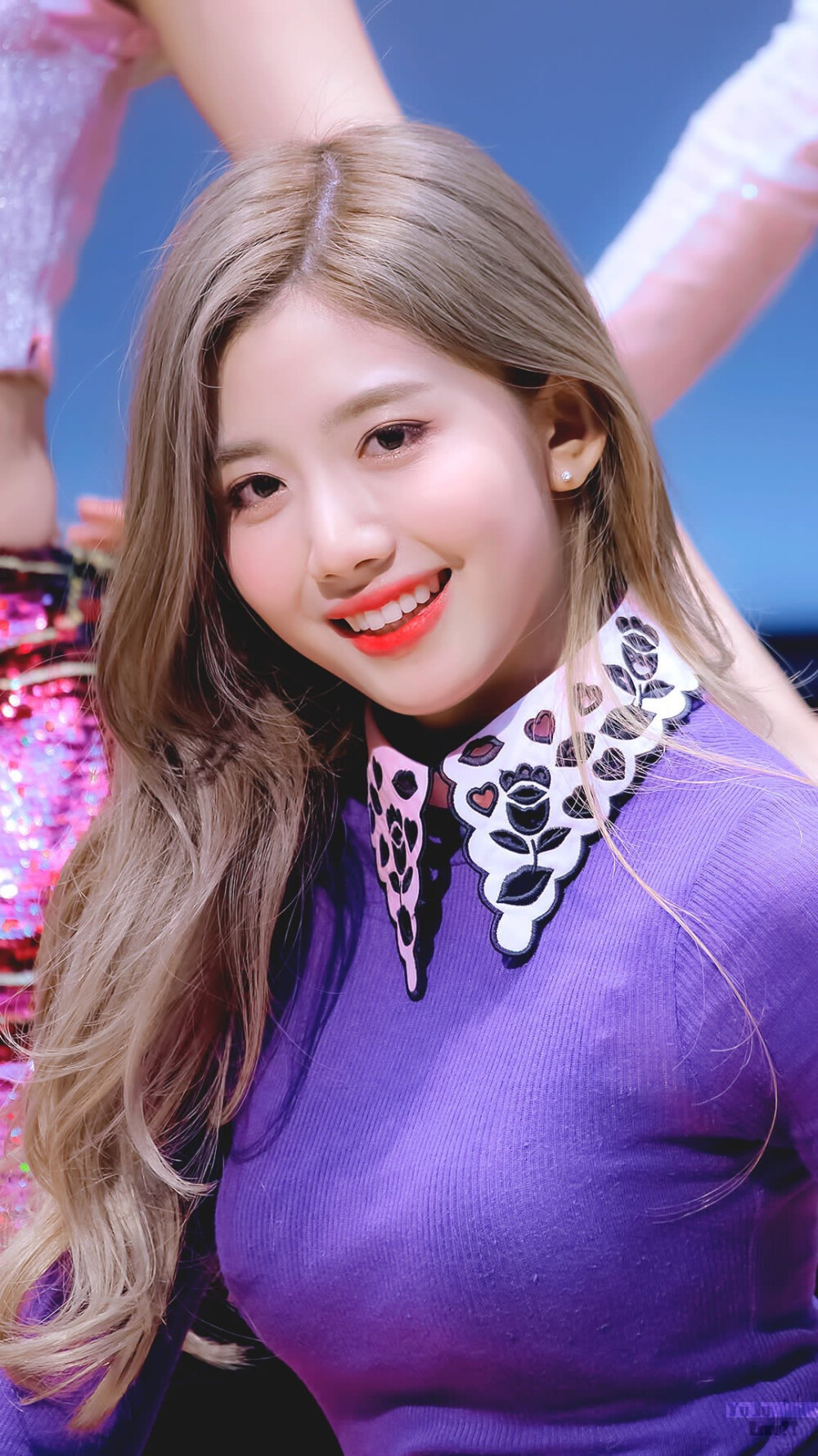 cherrybullet崔裕姝