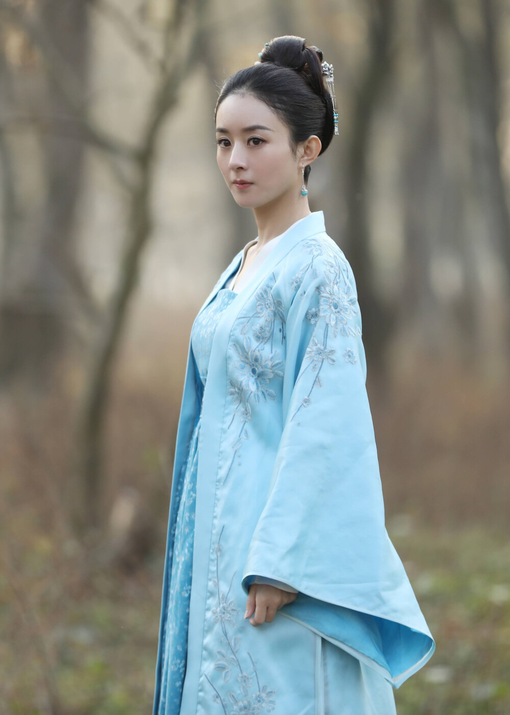 知否知否应是绿肥红瘦