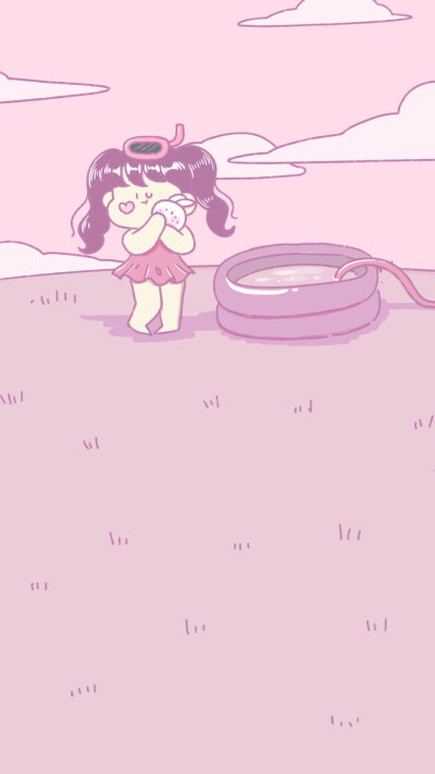 (ღ˘⌣˘ღ)盼夏